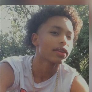 Meet your Posher, Jabari